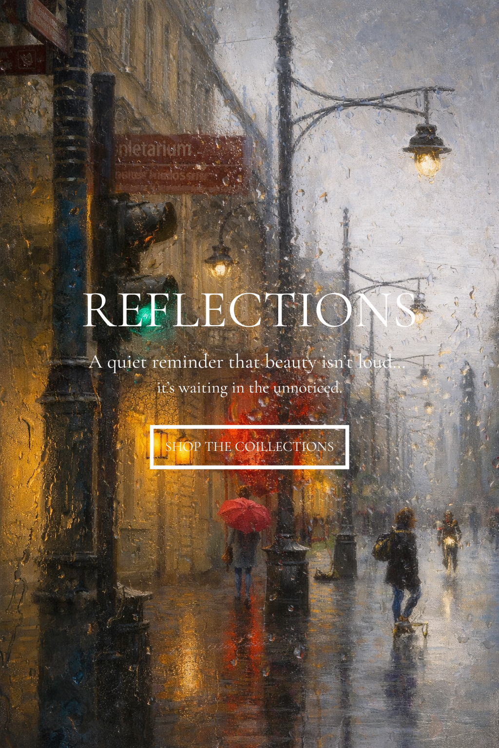 Reflection Collection