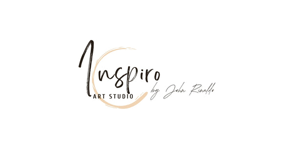 Inspiro Art Studio by John Rinaldo