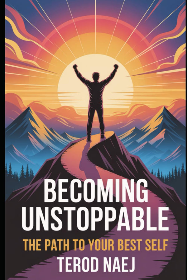 Becoming Unstoppable