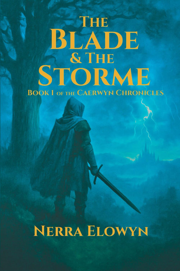 The Blade & The Storme