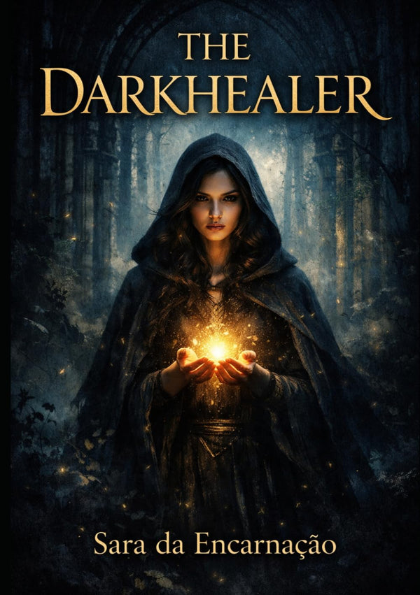 The Darkhealer