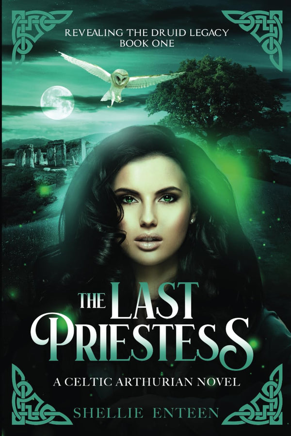 Revealing the Druid Legacy