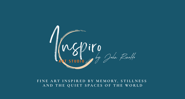 Inspiro Art Studio by John Rinaldo