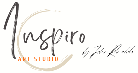 Inspiro Art Studio by John Rinaldo