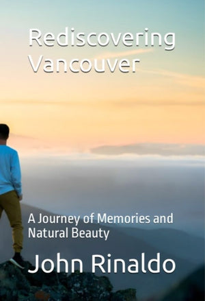 Redicovering Vancouver